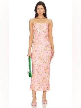 RESA Anna Slip Dress